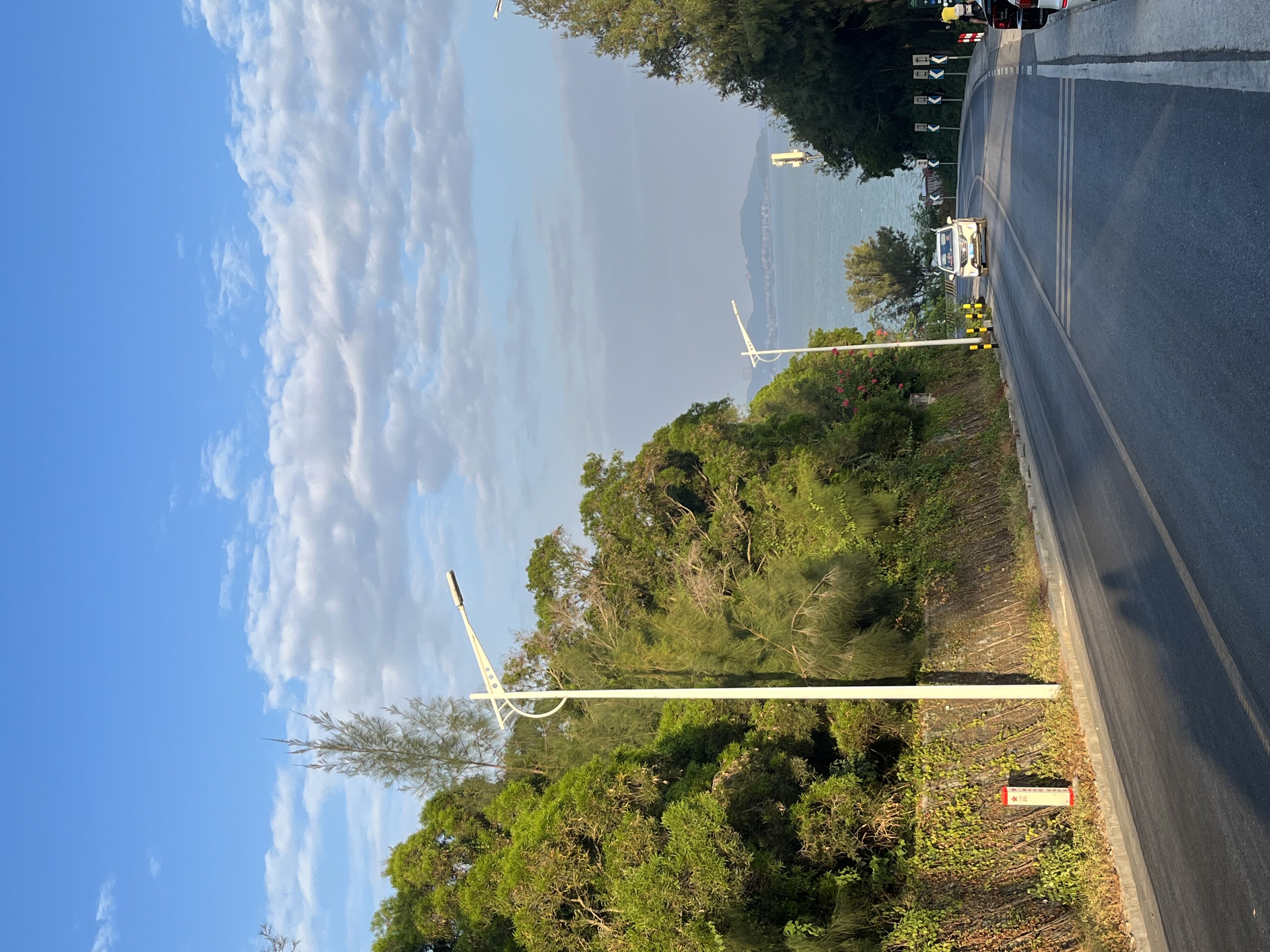 南澳岛公路